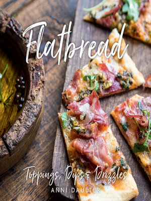 cover image of Flatbread